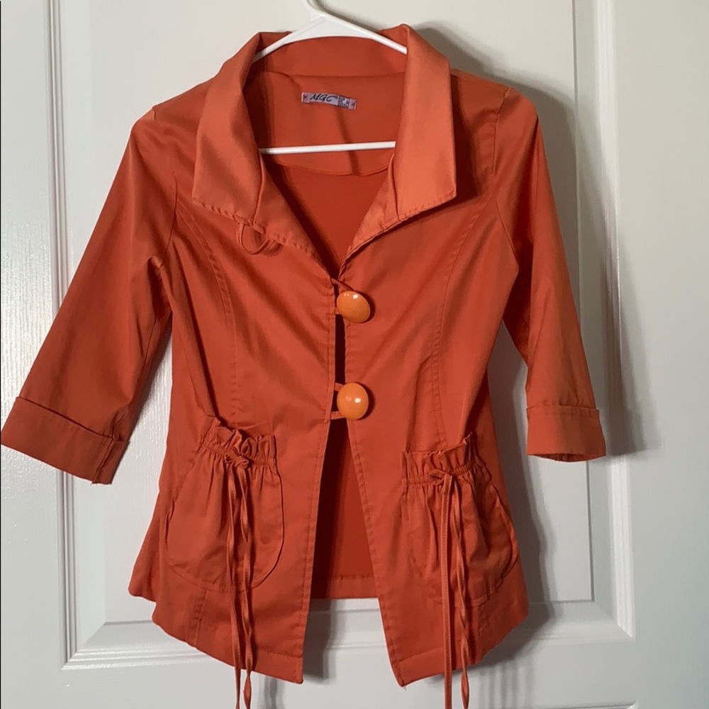 Women blazer(Not for sale)